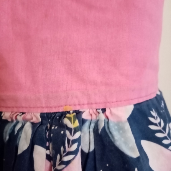 5 x size 3 handmade dresses - Picture 3 of 11